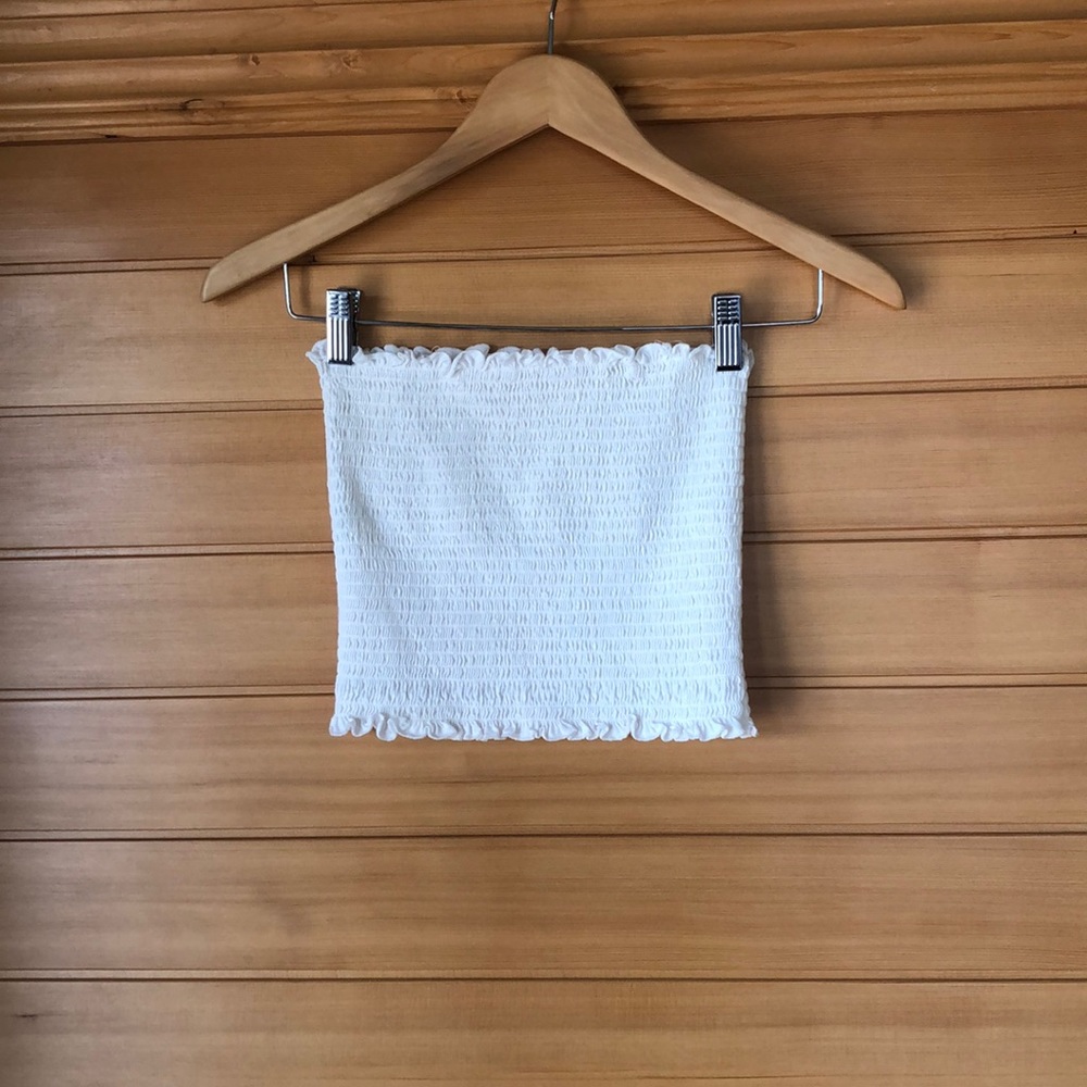 Brandy Melville Tube Top